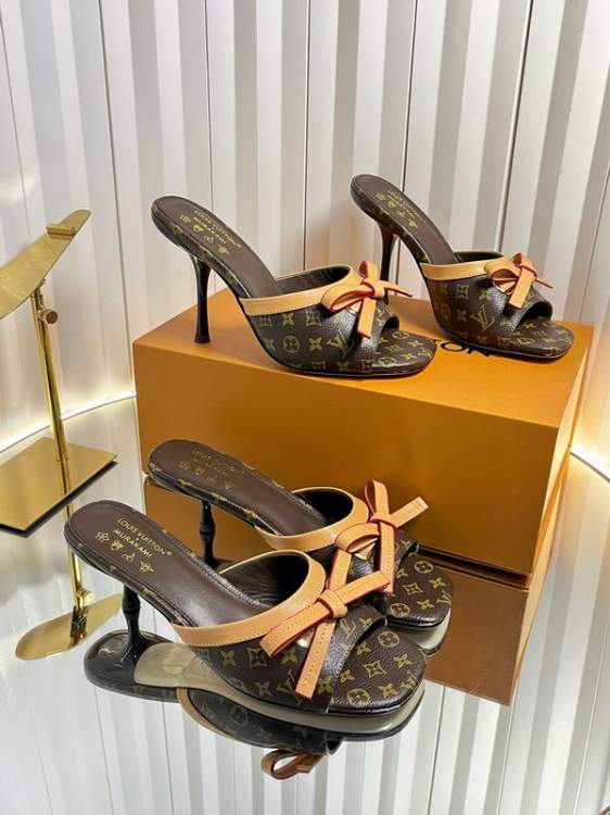 Picture of Louis Vuitton Shoes _SKULVsz35-41mnq010213678